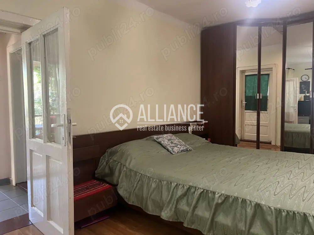 Tabacarie(cod04)-Vând casă 3 camere Constanța - Poză 5