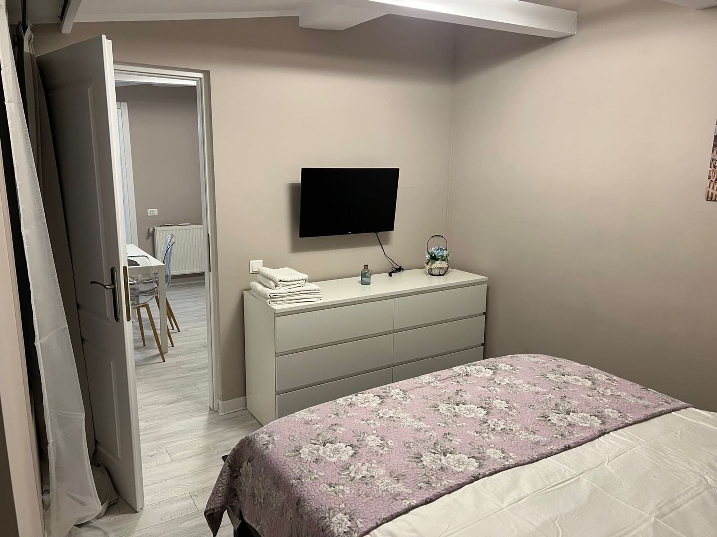 penthouse tip duplex | aparthotel | Dorobanti | Floreasca - Poză 12