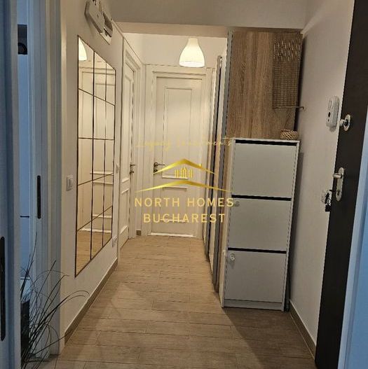 Apartament 2 camere – Exigent Plaza Faza 1 - Poză 2
