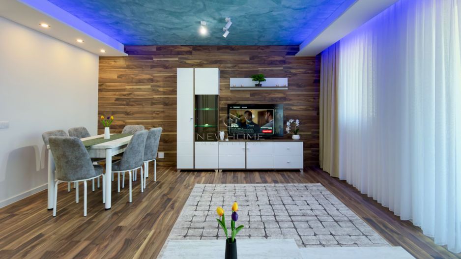 Apartament 2 camere, parcare, zona Manastur - Poză 2