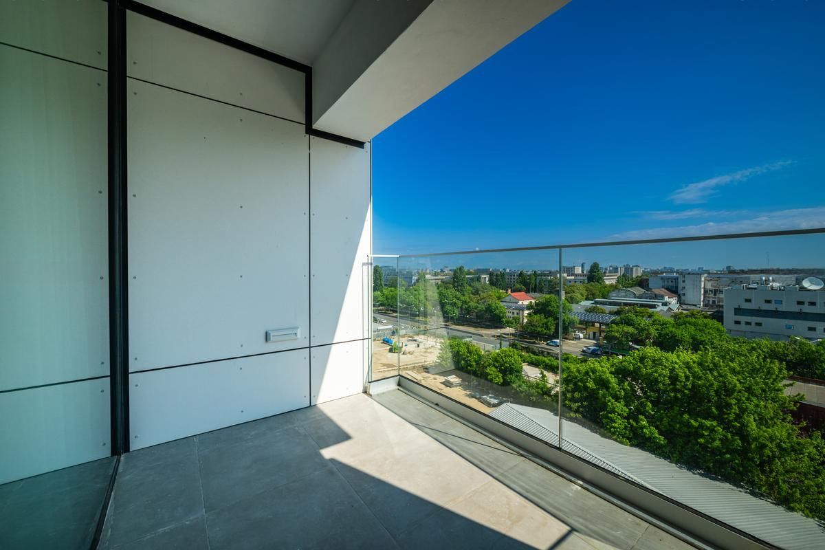 Apartament 2 camere | One Cotroceni Park | Prima închiriere | Parcare - Poză 21