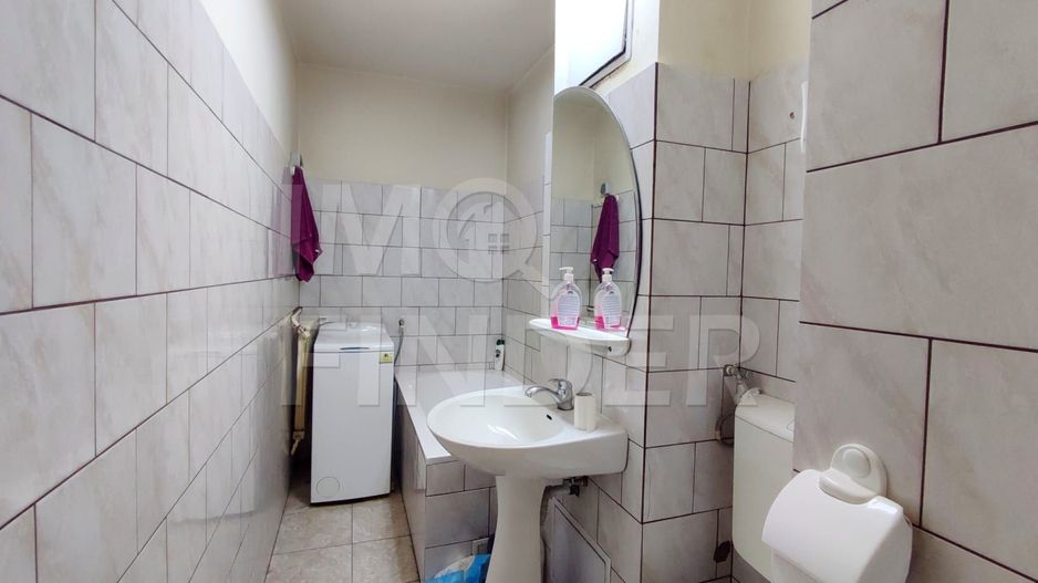 Apartament Etajul 1 Zona USAMV Kaufland Manastur - Poză 7