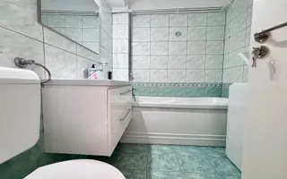 Apartament spatios cu 4 camere si terasa | Modern - Poză 13