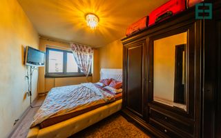 Vândut - Apartament 2 camere – Etaj 1 – Malul Mureșului -  Arad - Poză 12