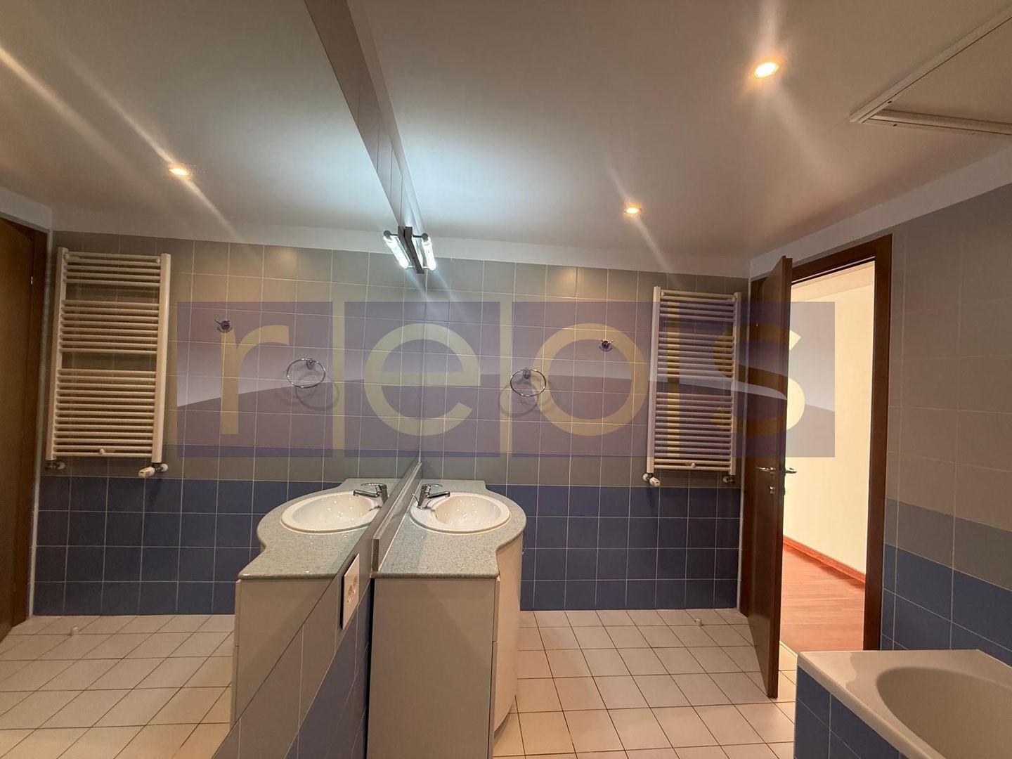 INCHIRIERE SOS NORDULUI | 3 CAMERE | VEDERE PARC | 153 MP | - Poză 15