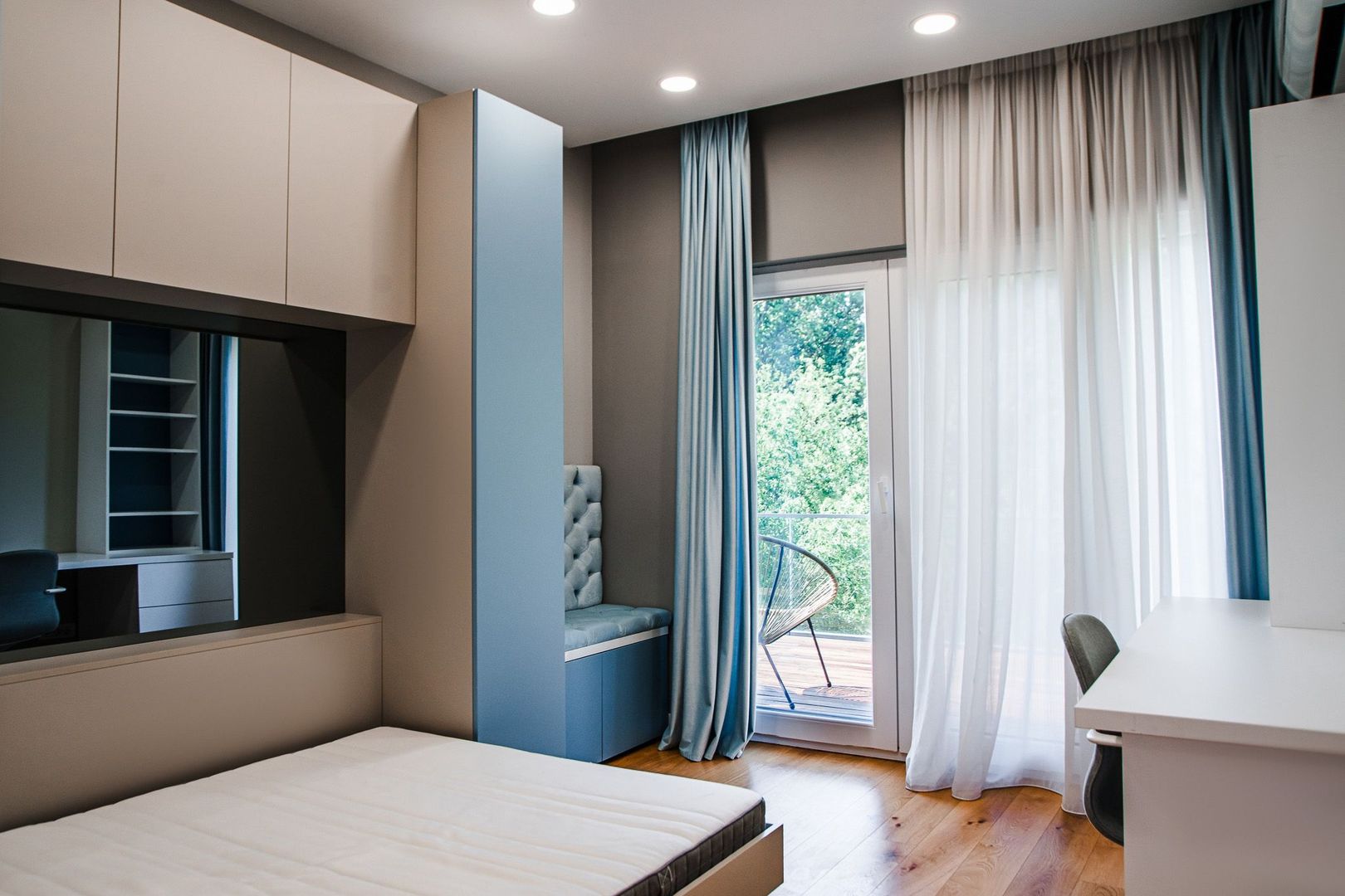 Visează-ți viitorul „Acasă” la Pădurea Băneasa - Poză 45