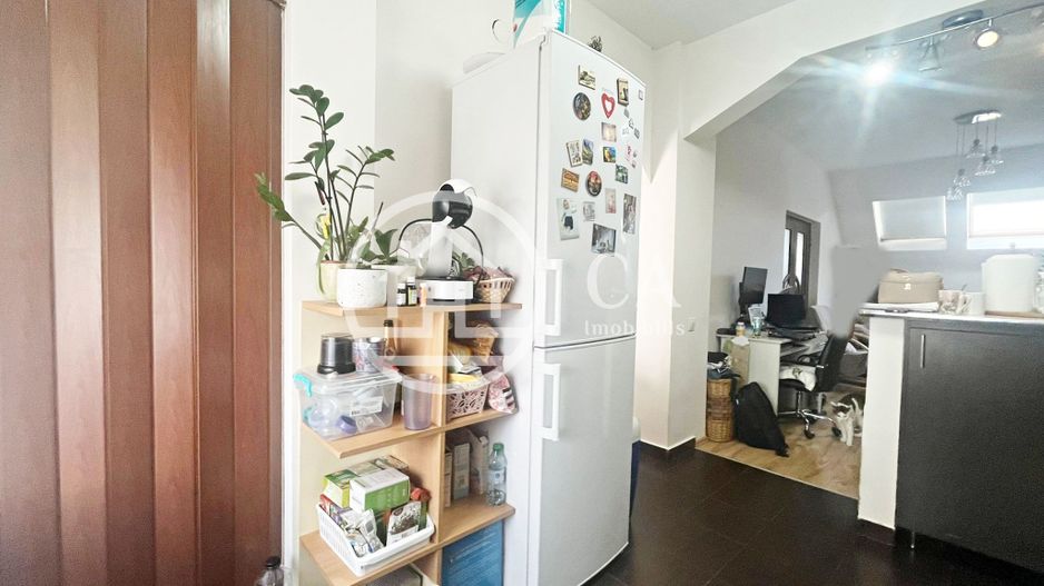 Apartament de vânzare cu 2 camere în zona Nufarul, Oradea - Poză 4