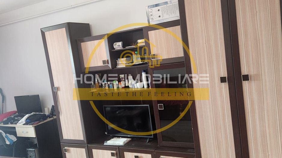 Apartament 2 camere, et.3/4 58mp. Decomandat // Mobilat & Utilat, Popas Pacurari - Poză 4