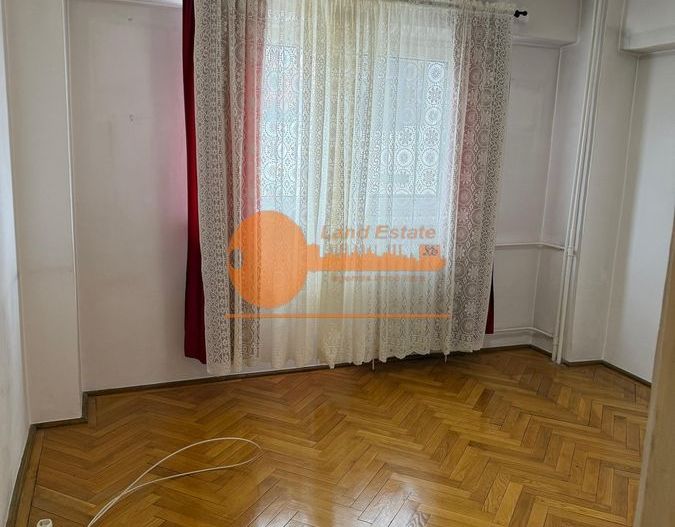 Apartament 3 camere Calea Moșilor – Traian bloc reabilitat - Poză 1