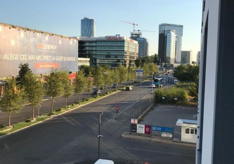 Apartament modern | Cloud 9 Residence Pipera - Poză 7