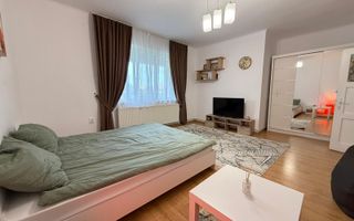 Apartament 1 camera | Etaj 1 | Decomandat | Terasa | Curte - Poză 14