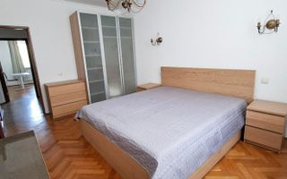 Apartament spațios de 140 mp | Floreasca | 3 dormitoare | Garaj - Poză 6