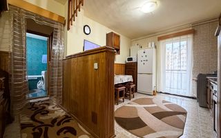 Apartament 2 camere decomandat | Parcare + balcon | Mănăștur - Poză 5