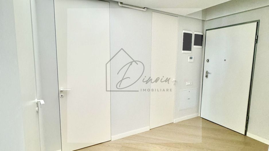 COM 0% I Apartament 3 Camere Aviatiei PIpera I Cortina North I parcare - Poză 7