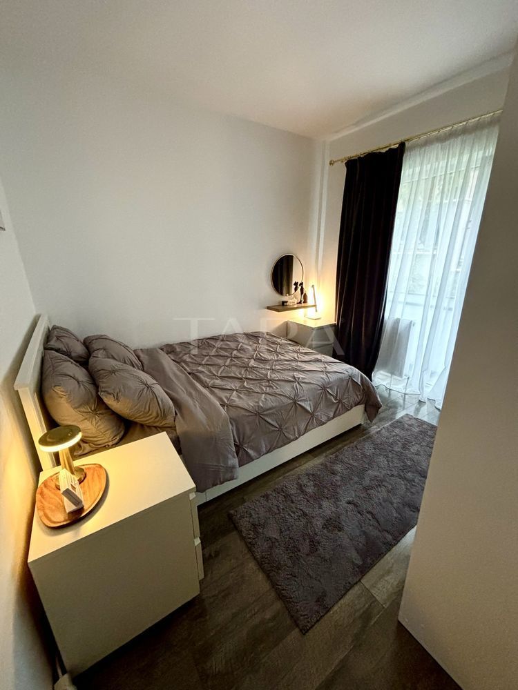 Apartament 2 camere, Florești – ideal pentru investiție - Poză 4