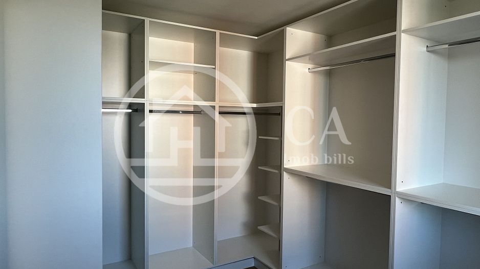 Apartament modern cu 2 camere de vanzare in zona Sovata, Dacia, Oradea - Poză 4
