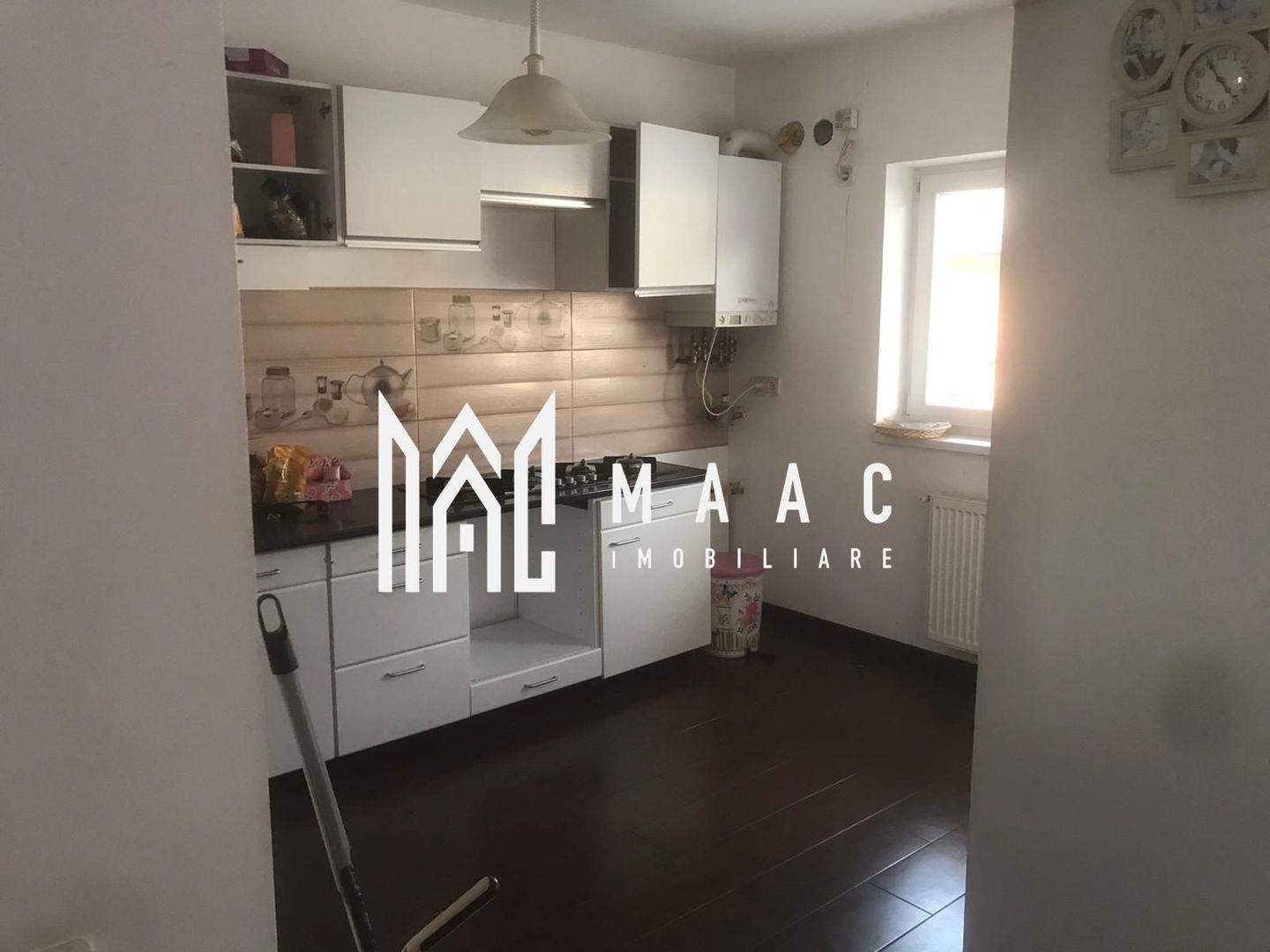 Apartament 4 Camere | Etaj 1 | 2 Balcoane | Arhitectilor - Poză 7