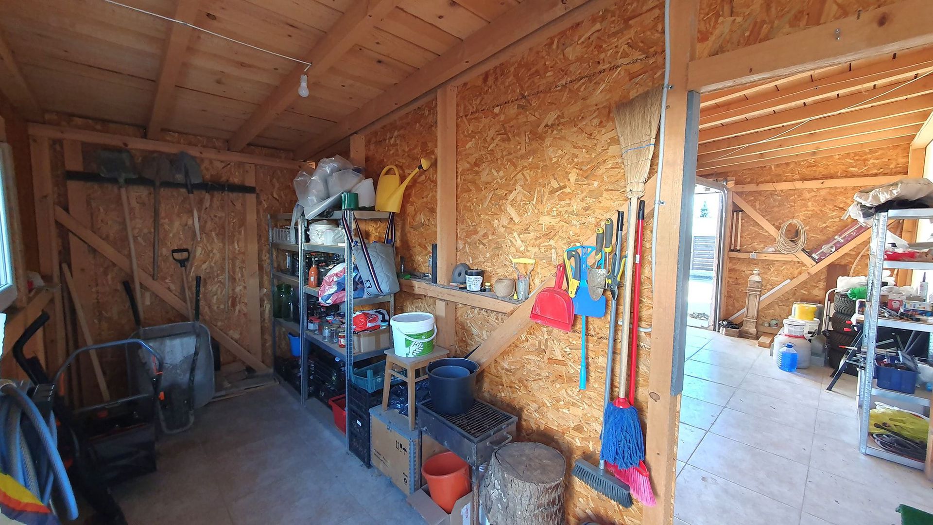 Casă FĂRĂ CUSUR, de vânzare, gata să te muți! - Poză 15