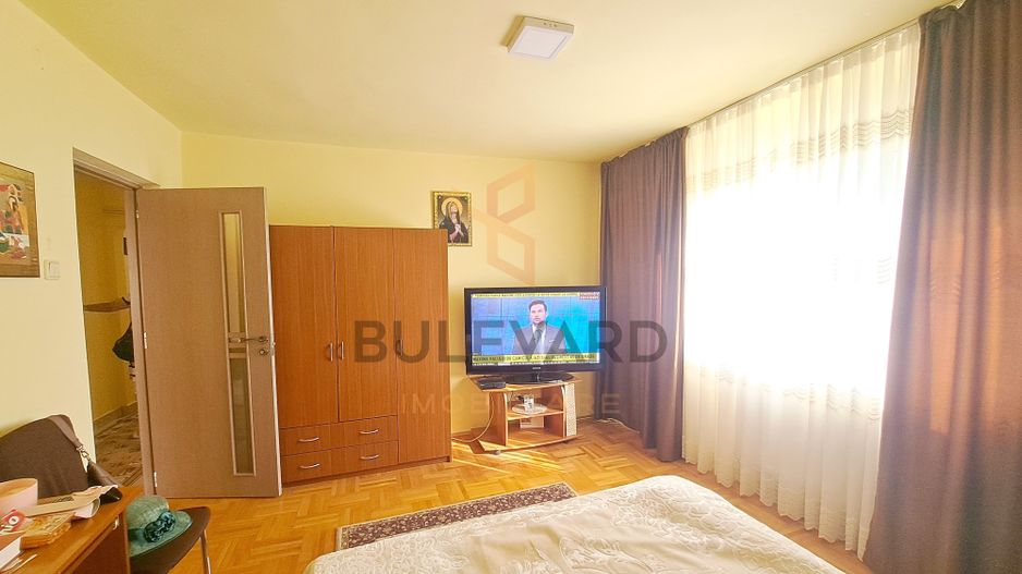 Comison 0. Apartament de vanzare in zona Cinema Dacia - Poză 9