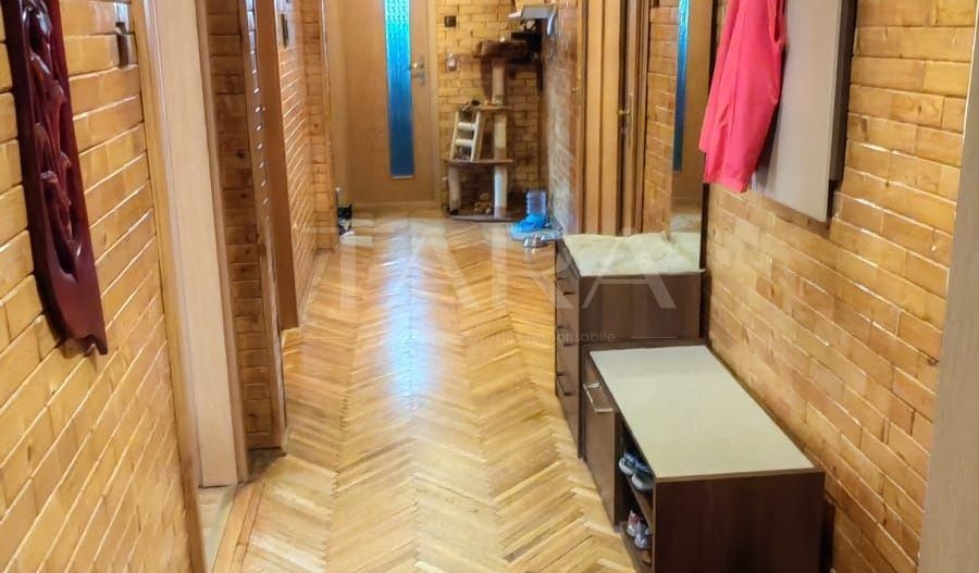 Apartament de 3 camere, 72 mp, Marasti - Poză 4