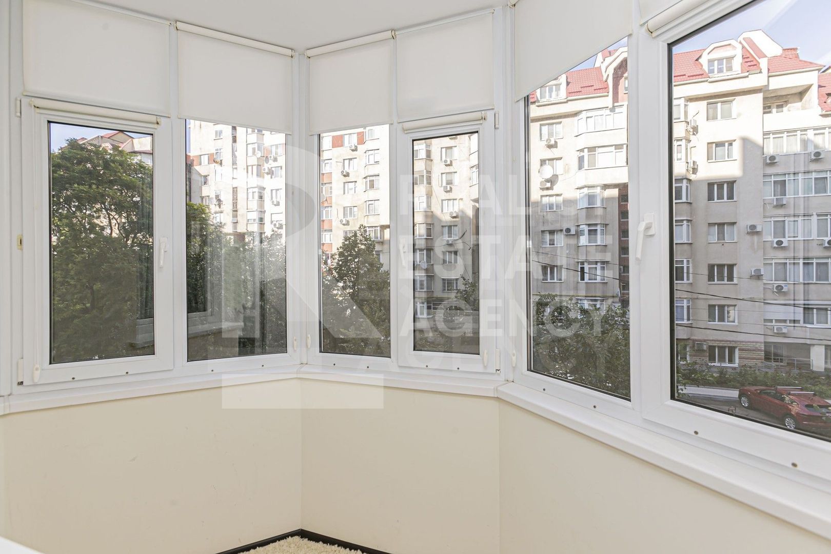 Chirie, apartament, 3 camere, strada Mitropolit Petru Movilă, Centru - Poză 14