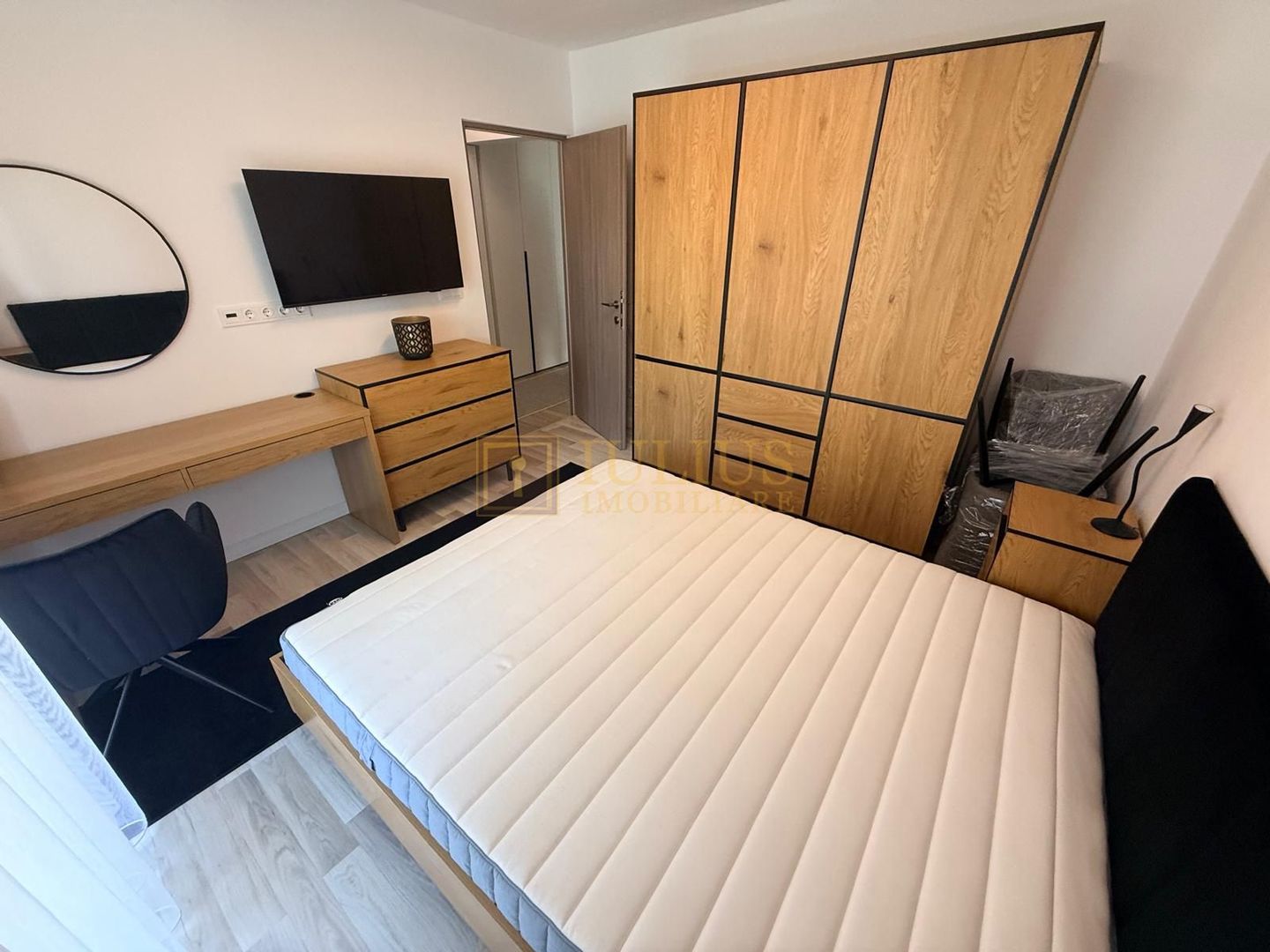 2 camere| Zona Fabric| ideal pentru studentii de la FEEA| apartament superb| - Poză 7