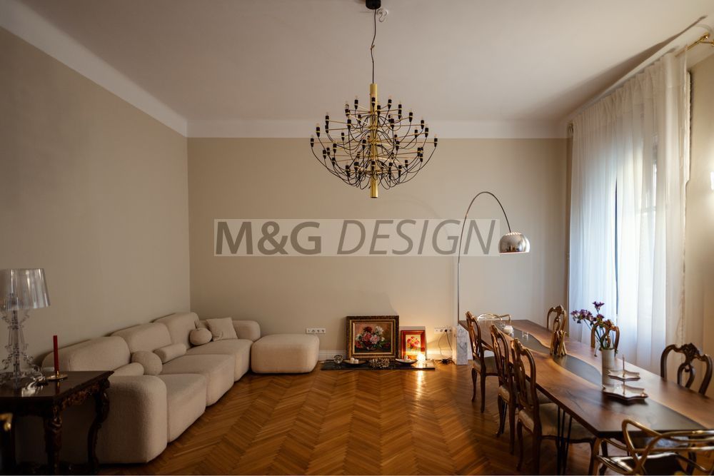 Apartament 3 camere ultracentral - Poză 1
