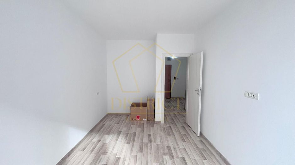 Apartament modern cu 2 camere | Campeador City - Poză 5