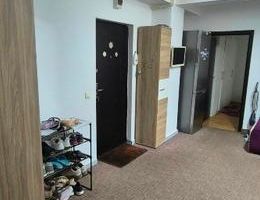 Apartament complet mobilat și utilat, zona Baza 3 - Petrom - Silk District, Iași - Poză 2