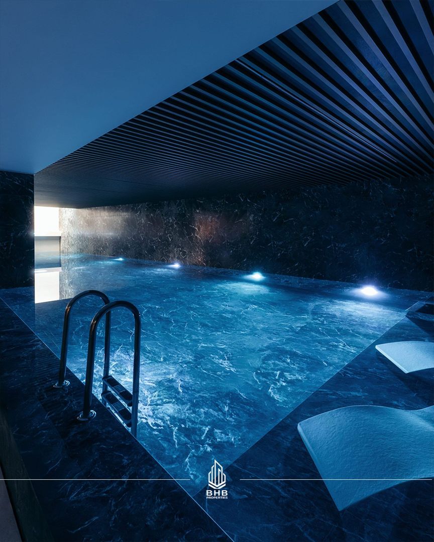 APARTAMENT 2 CAMERE | PROIECT DE LUX | BHB | FABRICA DE GLUCOZA - Poză 24