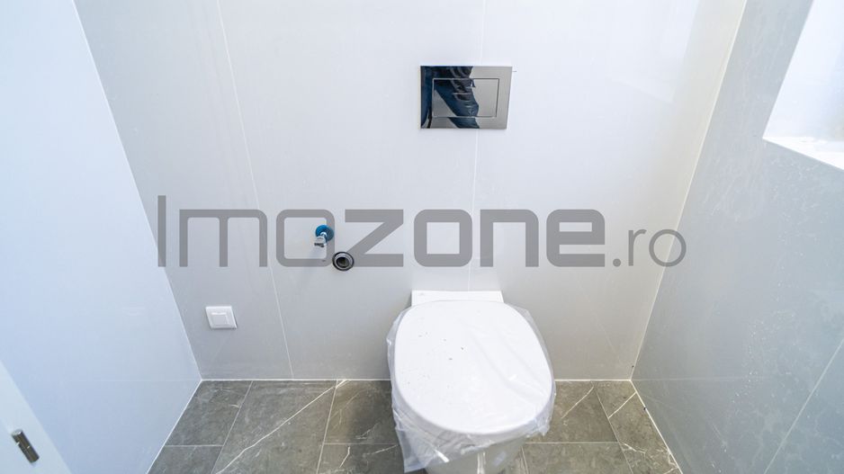 Strada Ghidigeni, zona Raul Doamnei, 3 camere, bloc nou, 2 bai, DOAR PLATA CASH - Poză 16