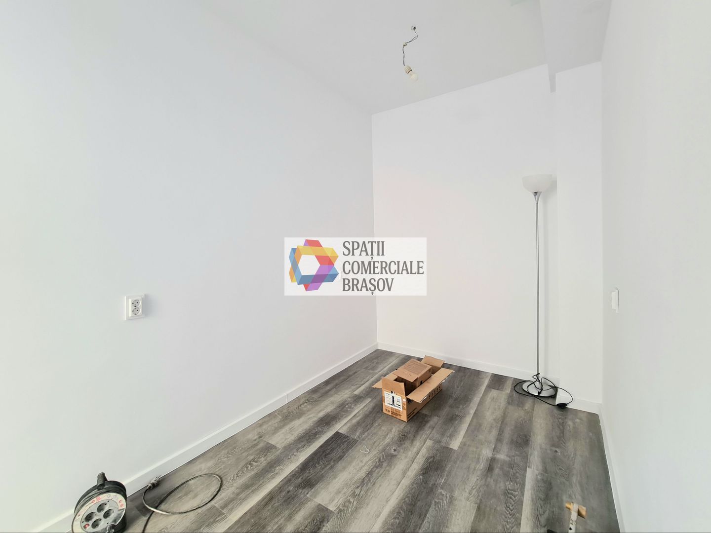 Spatiu comercial de închiriat  Brasov - 50 mp # spatii-comerciale-brasov - Poză 5