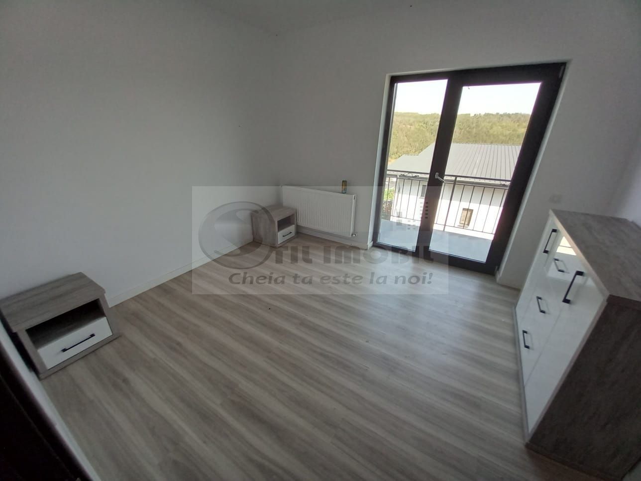 Casă/Vila de inchiriat Valea Lupului - 900 euro - Poză 4