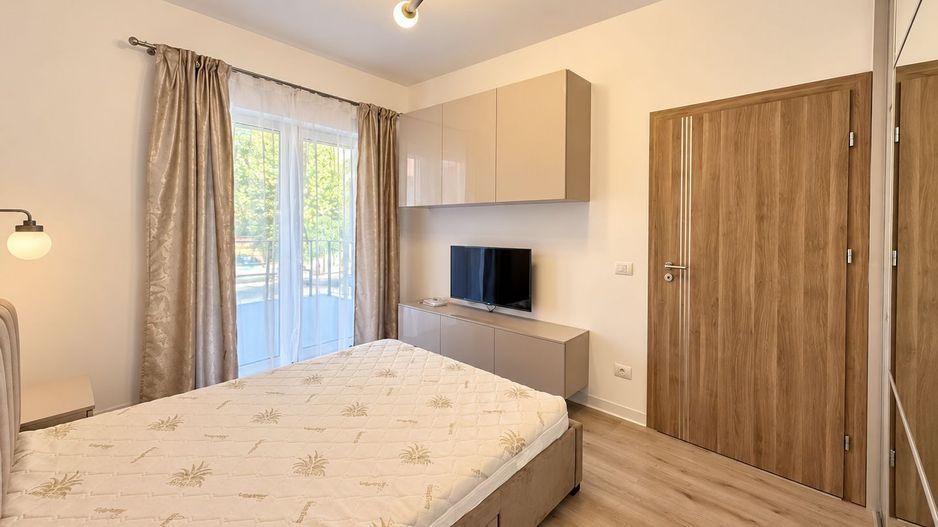 Braytim | 2 camere | Decomandat | Curte 108 mp |  Pet Friendly - Poză 12