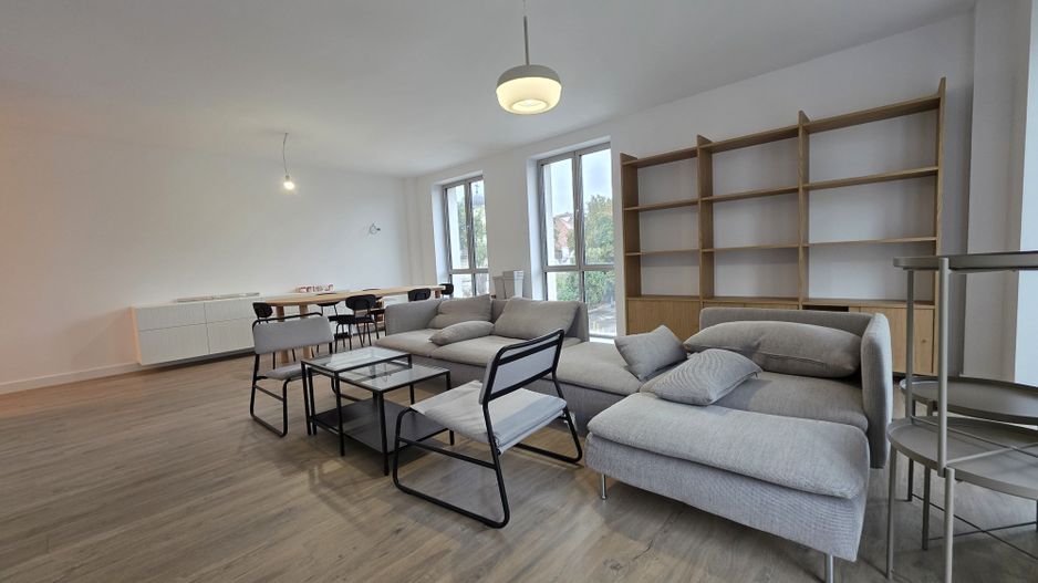 Promo Apartament 3 camere de închiriat  – Armenească Universitate - Poză 12