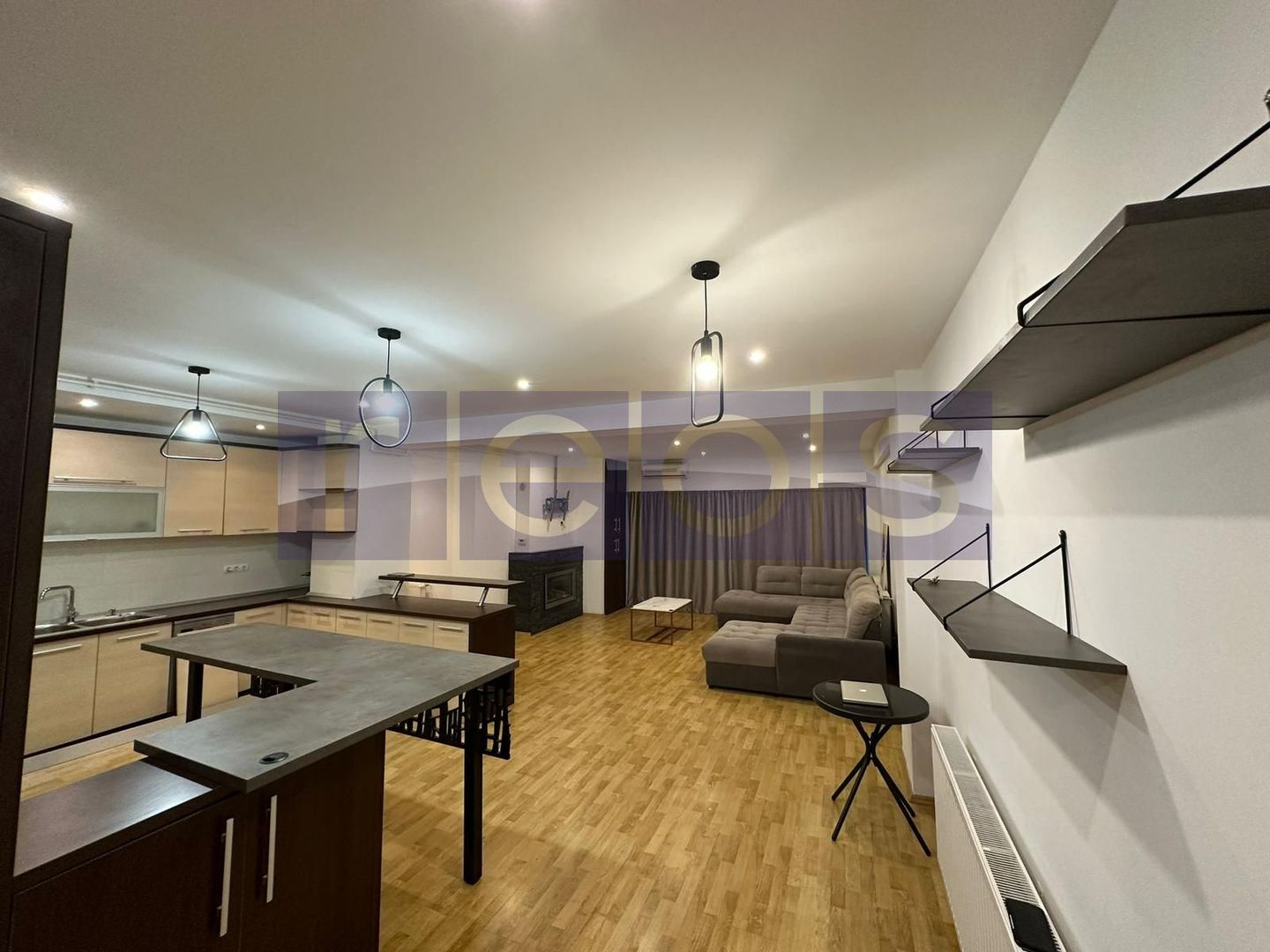 VANZARE 3 CAMERE PIPERA | 112 MP| LUX - Poză 3