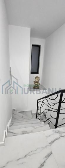 Casă de închiriat, 4 camere, Valea Adâncă, Miroslava – 1050 EUR/lună - Poză 12