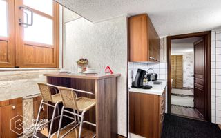 Apartament lux 1 camera la casa, centrala termica, loc parcare, Calea Romanilor - Poză 4