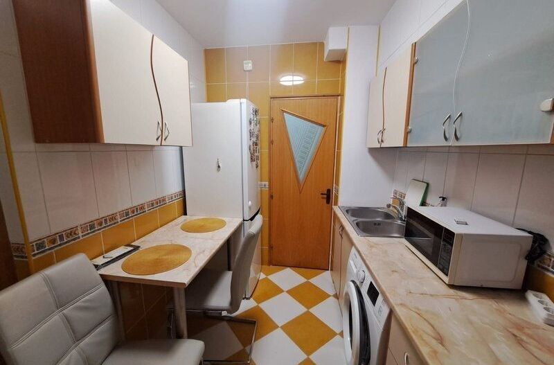 Apartament 3 camere Iancului, posibilitate montare centrala terminca - Poză 9