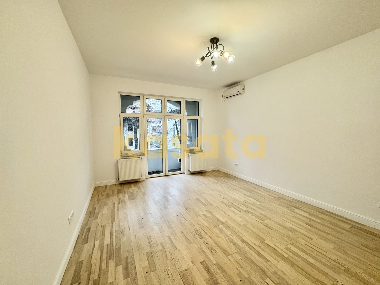 De închiriat vilă interbelică 360 mp | Birouri Dorobanți Capitale - Poză 5