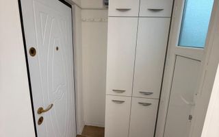 Garsonieră Decomandată Prima Închiriere Totul Nou Metrou Brâncoveanu - Poză 6