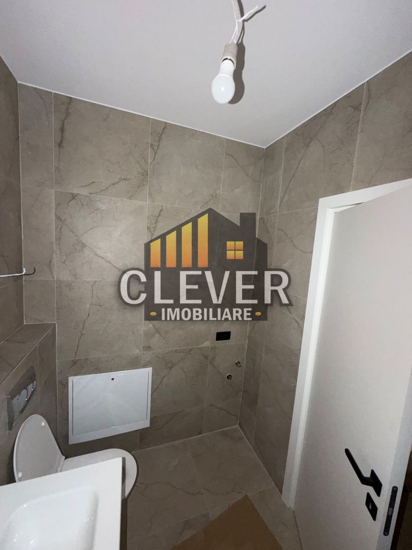 Finalizat Apartament 2 Camere Premium  | Smart Home Ready | Pallady - Poză 18