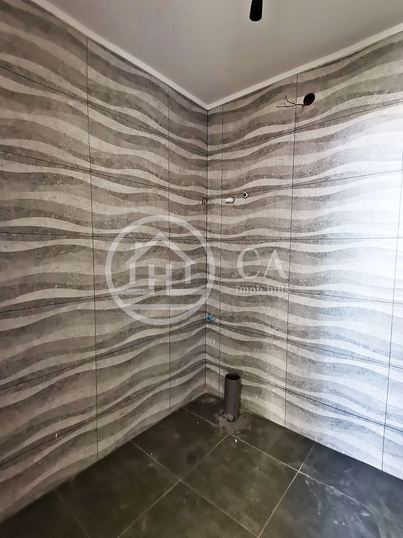 Casa de vanzare cu 7 camere în zona Dimitrie Cantemir, Oradea - Poză 24