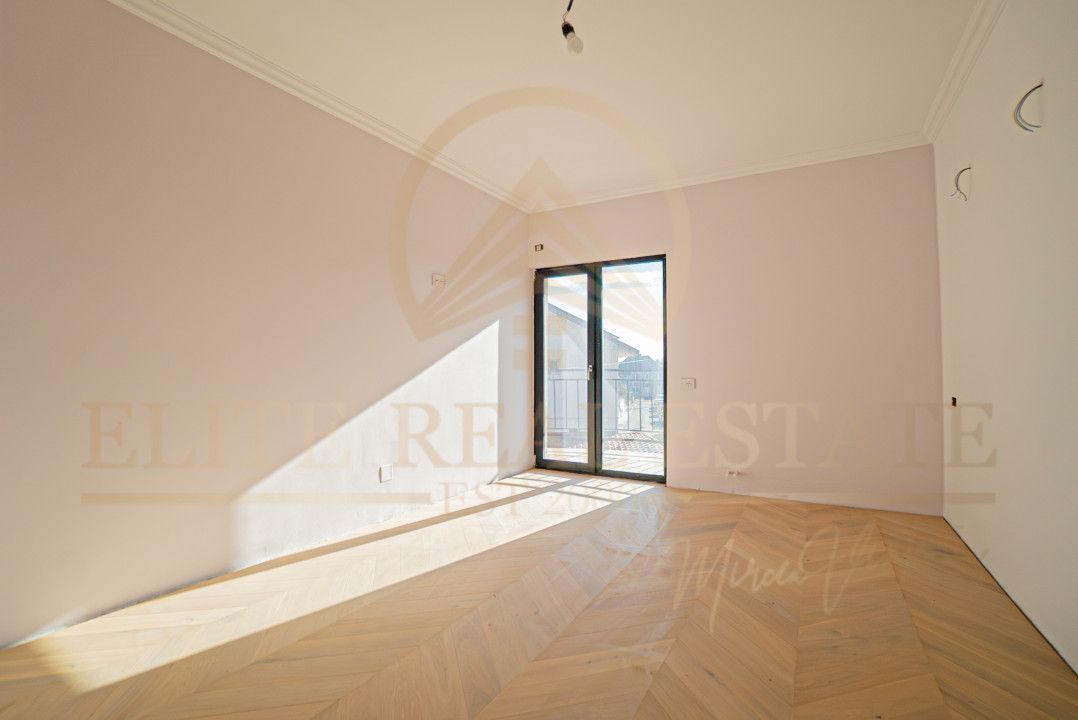 Năvodari - Casă exclusivistă cu ponton privat – Primul rând la lac - Poză 40