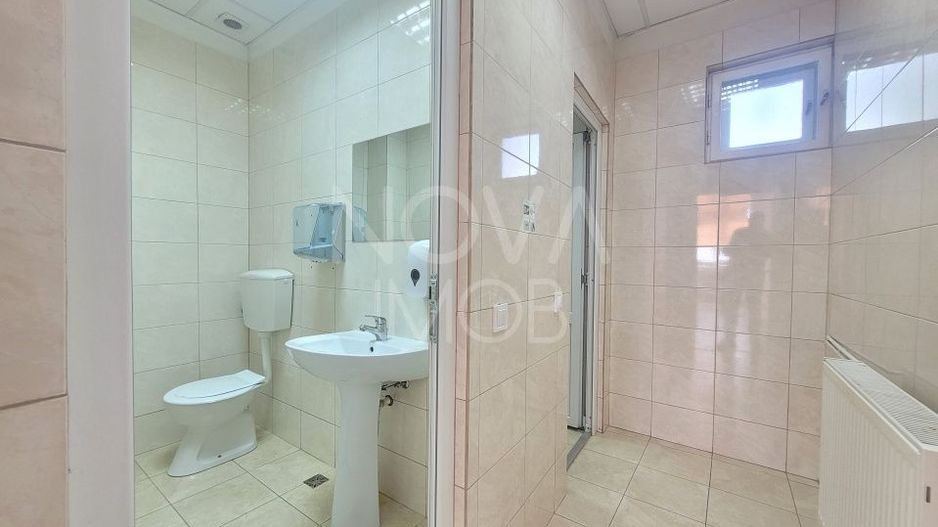 Spatiu comercial de inchiriat 875mp - Piata Cluj - Poză 5