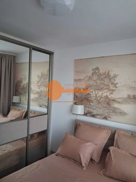 3 camere Drumu Taberei-Renovat (5min metrou Valea Ialomitei) - Poză 1