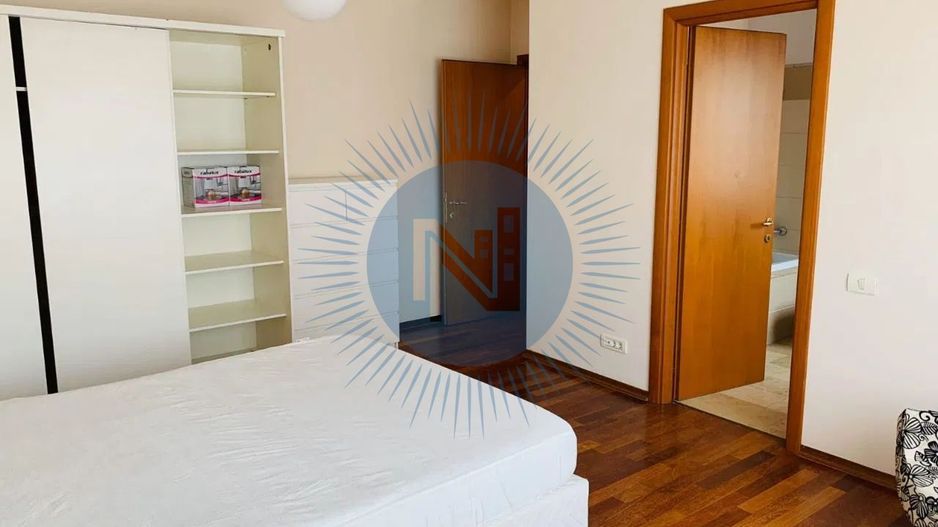 Apartament 3 camere Floreasca - Poză 8