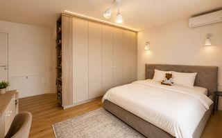 Apartament de lux cu 4 camere în Iancu Nicolae, București - Poză 3