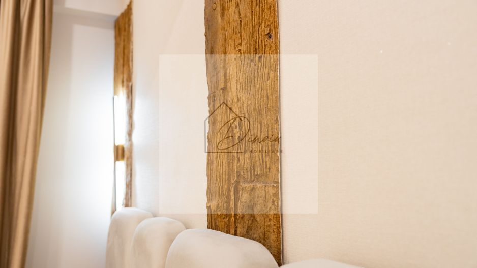 Studio dublu Ivory Residence Pipera I  lux I mobilat I COM0% - Poză 32