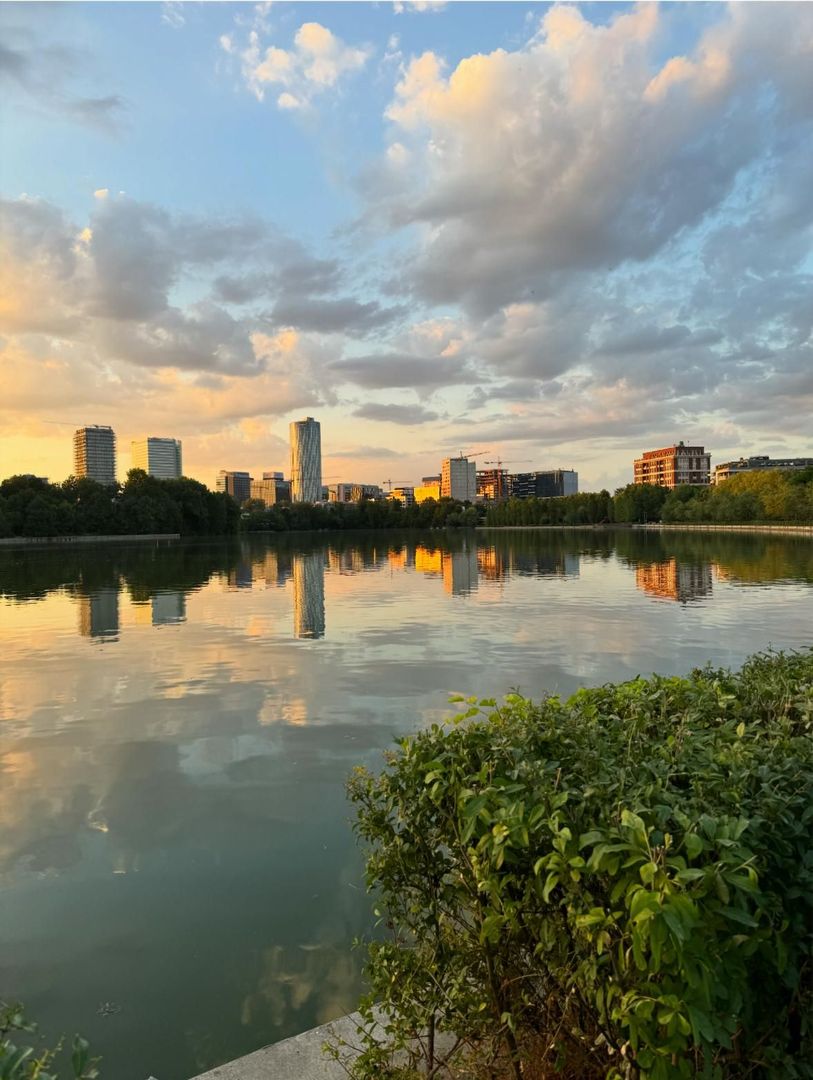 Apartament 4 camere de vanzare – Calea Floreasca - Poză 2